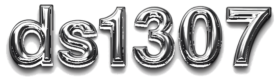 ds1307 logo