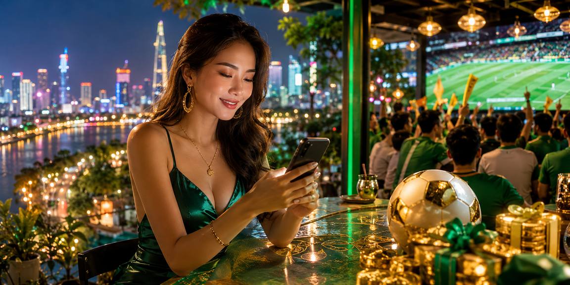 ds1307 Casino trực tiếp